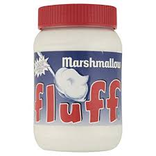 Bildergebnis für marshmallow fluff bilder