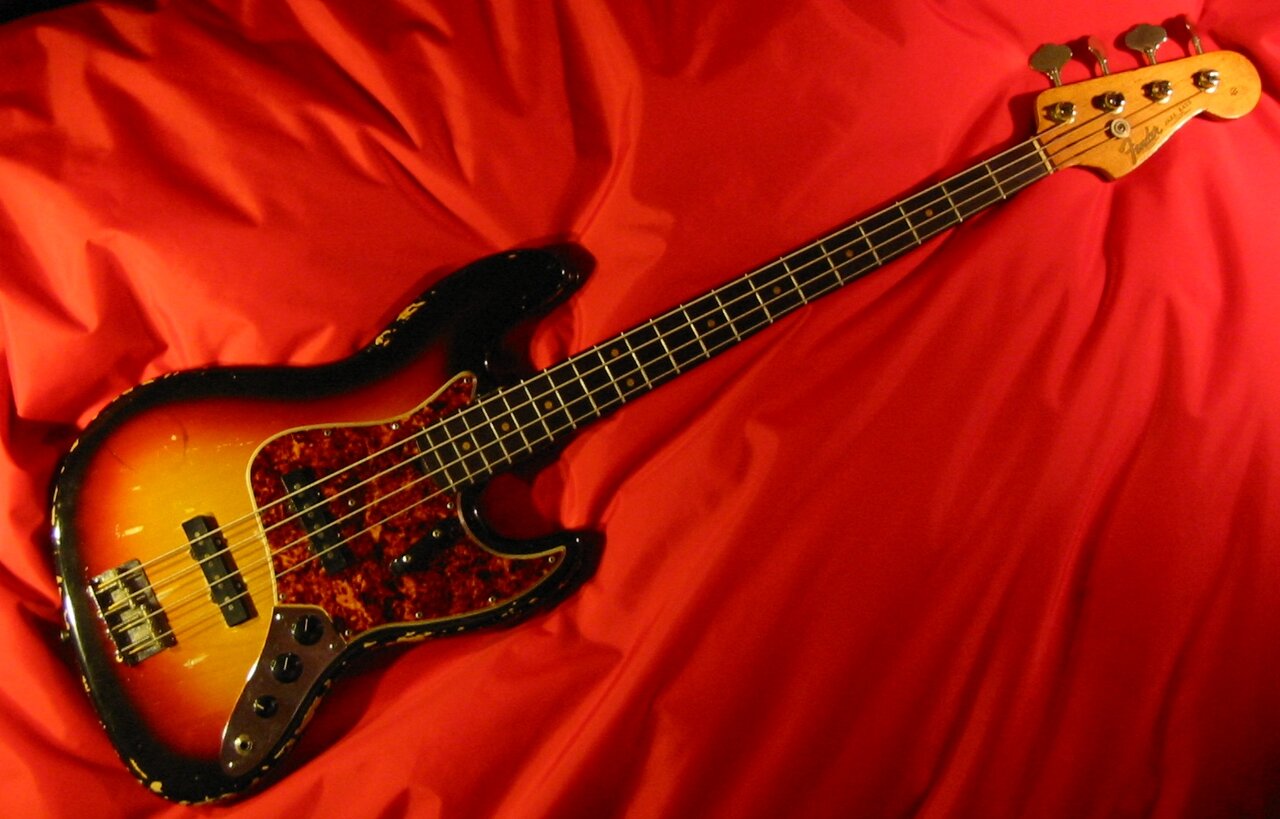 1964 Jazz Bass front.jpg