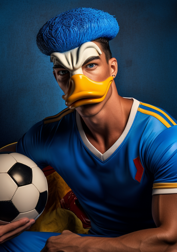 cmoxi_christiano_ronaldo_as_donald_duck_photographic_canon_5d_0fa22b9b-6620-450b-804e-365b23e9...png