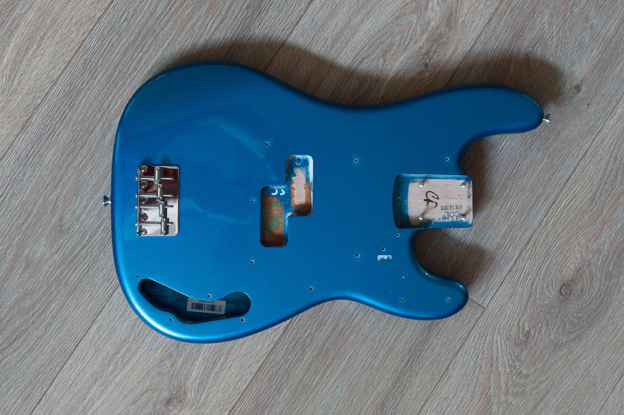 Fender American Original Body LPB.jpeg