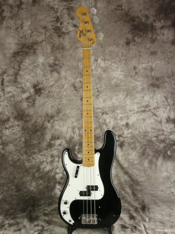 Fender-Precision-Bass-Lefthand-black-maple-cap-neck-1968-001 (1).JPG