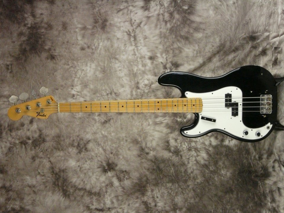 Fender-Precision-Bass-Lefthand-black-maple-cap-neck-1968-001.JPG