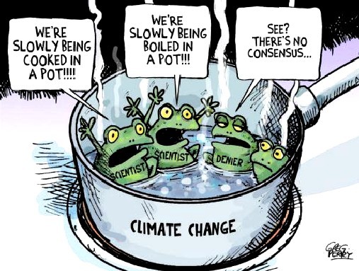 frogs-scientists-climate-change-no-consensus-deniers-boiling-water.jpg