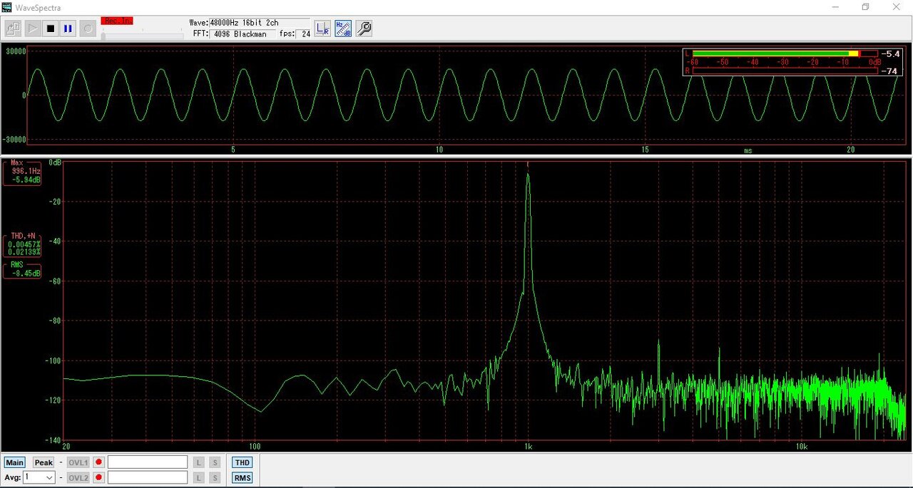 M-Audio 1kHz -6dB.JPG