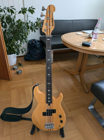 Screenshot 2024-07-21 at 16-38-40 ⭐Yamaha BB1200 ⭐ FRETLESS 1978 SEHR SELTEN JAPAN in Hessen -...png