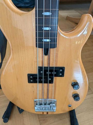 Screenshot 2024-07-21 at 16-40-02 ⭐Yamaha BB1200 ⭐ FRETLESS 1978 SEHR SELTEN JAPAN in Hessen -...png