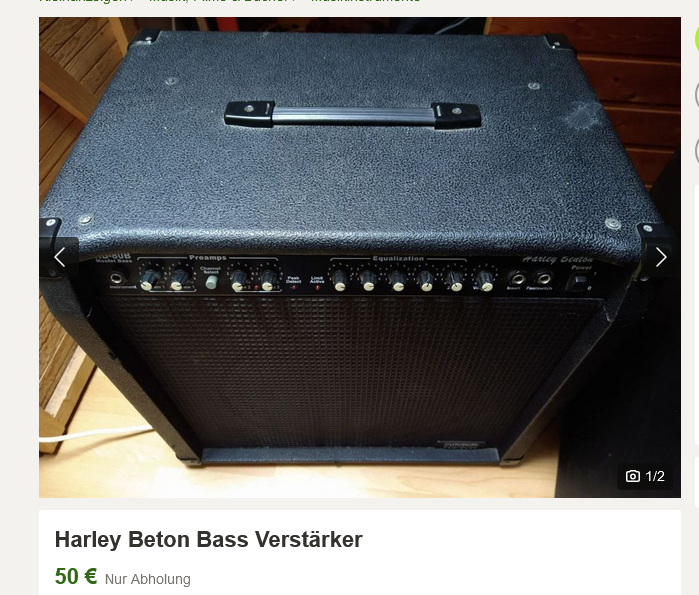 Screenshot 2024-09-26 at 08-34-04 Harley Beton Bass Verstärker in Baden-Württemberg - Bad Rapp...png