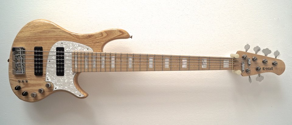 STEADY 6 - J-Style - 24 frets - swampash - maple - Nordstrand - Pope - Hipshot.jpg