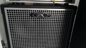 Gallien Krueger Neo 212 II 8