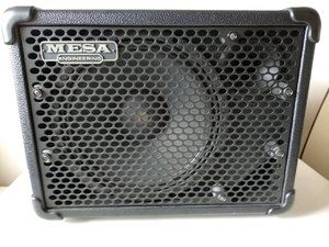 Mesa Boogie Powerhouse 1x12