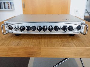 Gallien-Krueger MB 500