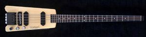 Riverhead product of Headway RSB-900 'Steinberger' model from the 80's Japan