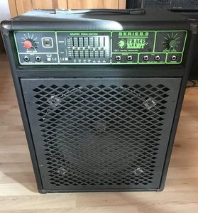 Trace Elliot Bass Combo GP7 15"