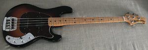 MusicMan classic sabre bass, 2014, verkauf/tausch