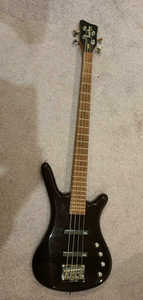 E-Bass Warwick RB Corvette Rockbass