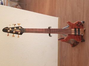 Peavey Cirrus 6 String