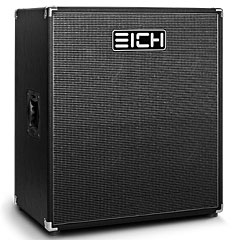 EICH 4/10 Box 4 Ohm inkl EICH COVER