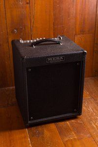 SUCHE: Mesa Boogie Walkabout Bass Combo