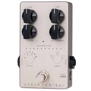 Suche Darkglass Hyper Luminal Compressor