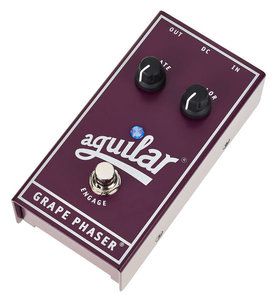 Suche Aguilar Grape Phaser