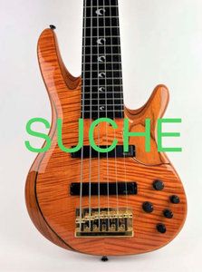 [SUCHE] Yamaha TRB John Patitucci