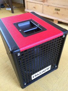 MAXAMP 1x12"