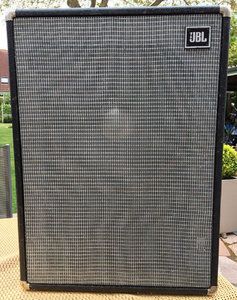 JBL SB130, DAS legendäre Modell