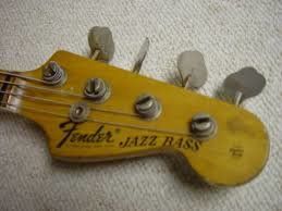 SUCHE: Fender Jazz Bass (72-77) oder Fender American Vintage Jazz Bass mit MAPLE Griffbrett / Blocks