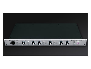 Suche: Warwick JH PR40 (Hellborg-Preamp)