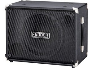 Suche alte Fender Rumble 112 500 Watt Box