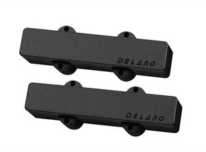 Suche DELANO JC 4 HE/M2 Pickups