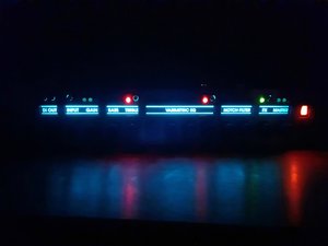 Hughes & Kettner - BassBase400