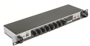 [SUCHE] Tech 21 Sansamp VT Bass RM Rack Mount