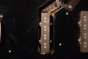 Jazz Bass Pickups für MIM gesucht 4 saiter ;)