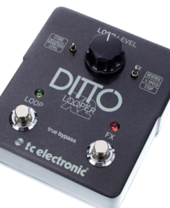 tc electronic Ditto Loop x2