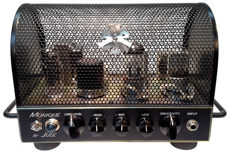 Suche Jule Amps Monique Preamp