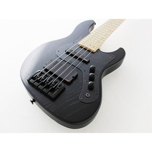 FGN Mighty Jazz 5 Dark Evo