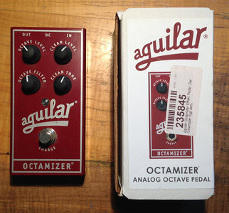 Aguilar Octamizer