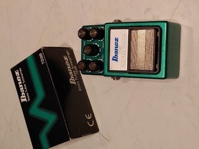 Ibanez - TS9B