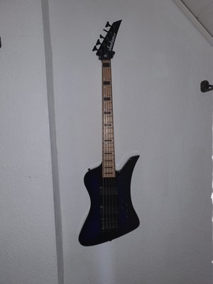 Jackson Kelly Bird V (D. Ellefson Signature)