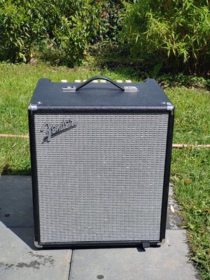 Fender Rumble 100