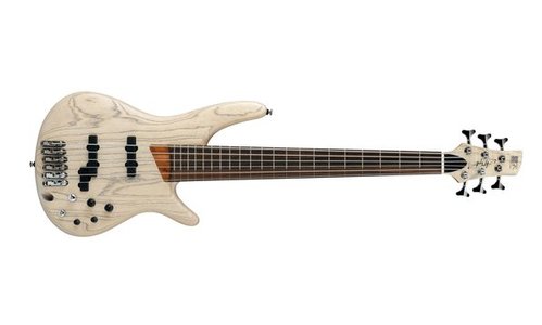 Ibanez Ashula Hybrid SR2010