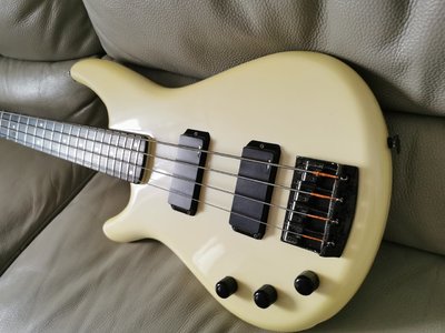 LEFTY Ibanez Rb 850 1986 japan