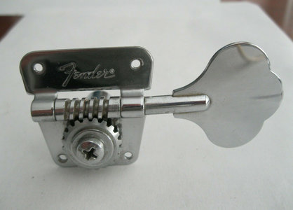 Suche Fender Bass Tuning Machine Tune Mechanik Schaller '76-82