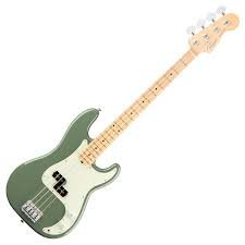 SUCHE: Fender American Pro Precision Bass