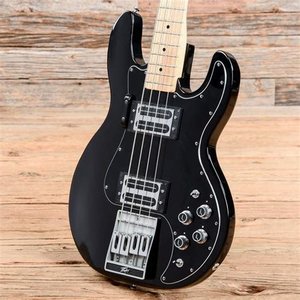 SUCHE: Peavey T-40 in schwarz, Ahornhals