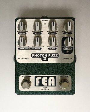 FEA Photon Fuzz II