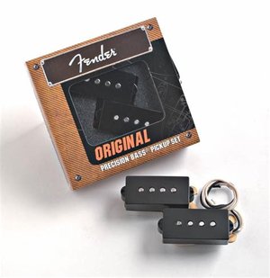 Fender Player Preci Pickup