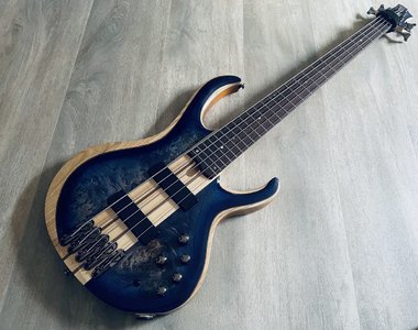 Ibanez BTB 845