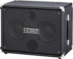 Gesucht: Fender Rumble 208 Box